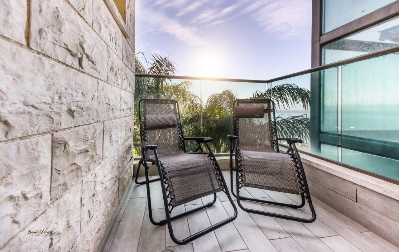 Nof Kinneret Villa Tiberias Kamer foto