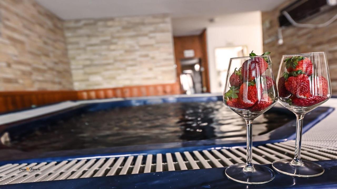 Nof Kinneret Villa Tiberias Buitenkant foto