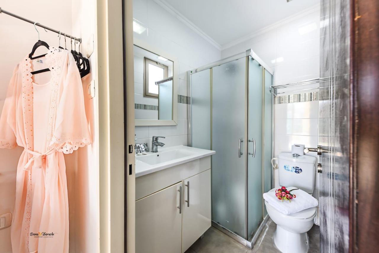 Nof Kinneret Villa Tiberias Kamer foto